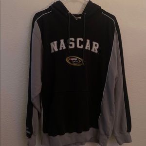 Vintage Nascar Hoodie